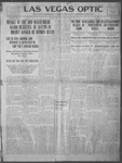 Las Vegas Optic, 03-27-1913 by The Optic Publishing Co.