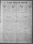 Las Vegas Optic, 04-07-1913 by The Optic Publishing Co.