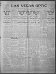 Las Vegas Optic, 04-11-1913 by The Optic Publishing Co.