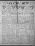 Las Vegas Optic, 04-17-1913 by The Optic Publishing Co.