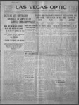 Las Vegas Optic, 04-21-1913 by The Optic Publishing Co.