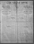 Las Vegas Optic, 04-24-1913 by The Optic Publishing Co.