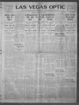 Las Vegas Optic, 05-02-1913 by The Optic Publishing Co.