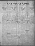 Las Vegas Optic, 05-06-1913 by The Optic Publishing Co.