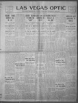 Las Vegas Optic, 05-12-1913 by The Optic Publishing Co.