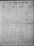 Las Vegas Optic, 05-14-1913 by The Optic Publishing Co.