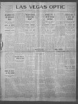 Las Vegas Optic, 05-16-1913 by The Optic Publishing Co.