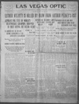 Las Vegas Optic, 05-24-1913 by The Optic Publishing Co.