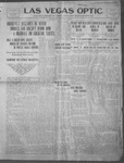 Las Vegas Optic, 05-27-1913 by The Optic Publishing Co.