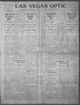 Las Vegas Optic, 06-02-1913 by The Optic Publishing Co.