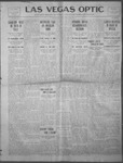 Las Vegas Optic, 06-10-1913 by The Optic Publishing Co.