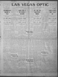 Las Vegas Optic, 06-11-1913 by The Optic Publishing Co.
