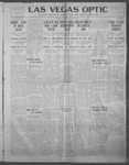 Las Vegas Optic, 06-12-1913 by The Optic Publishing Co.