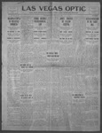 Las Vegas Optic, 06-13-1913 by The Optic Publishing Co.