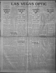 Las Vegas Optic, 06-16-1913 by The Optic Publishing Co.