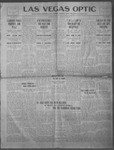 Las Vegas Optic, 06-28-1913 by The Optic Publishing Co.