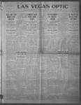 Las Vegas Optic, 07-08-1913 by The Optic Publishing Co.