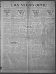 Las Vegas Optic, 07-10-1913 by The Optic Publishing Co.