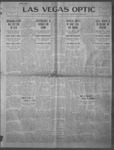 Las Vegas Optic, 07-11-1913 by The Optic Publishing Co.