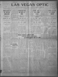 Las Vegas Optic, 07-12-1913 by The Optic Publishing Co.