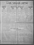 Las Vegas Optic, 07-21-1913 by The Optic Publishing Co.