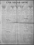 Las Vegas Optic, 07-22-1913 by The Optic Publishing Co.