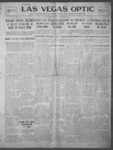 Las Vegas Optic, 08-25-1913 by The Optic Publishing Co.