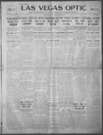 Las Vegas Optic, 08-26-1913 by The Optic Publishing Co.
