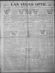 Las Vegas Optic, 08-28-1913 by The Optic Publishing Co.