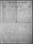 Las Vegas Optic, 08-30-1913 by The Optic Publishing Co.