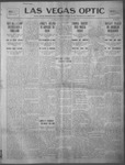 Las Vegas Optic, 09-03-1913 by The Optic Publishing Co.