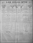Las Vegas Optic, 09-08-1913 by The Optic Publishing Co.