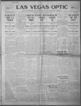 Las Vegas Optic, 09-13-1913 by The Optic Publishing Co.