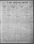 Las Vegas Optic, 09-15-1913 by The Optic Publishing Co.