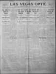 Las Vegas Optic, 09-17-1913 by The Optic Publishing Co.
