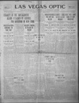 Las Vegas Optic, 09-19-1913 by The Optic Publishing Co.