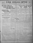 Las Vegas Optic, 09-24-1913 by The Optic Publishing Co.