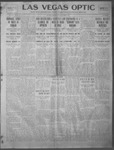 Las Vegas Optic, 10-13-1913 by The Optic Publishing Co.