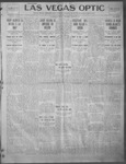 Las Vegas Optic, 10-15-1913 by The Optic Publishing Co.