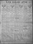 Las Vegas Optic, 10-25-1913 by The Optic Publishing Co.