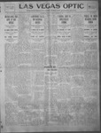 Las Vegas Optic, 11-06-1913 by The Optic Publishing Co.
