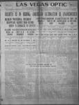 Las Vegas Optic, 11-13-1913 by The Optic Publishing Co.