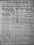 Las Vegas Optic, 11-15-1913 by The Optic Publishing Co.