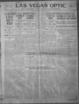 Las Vegas Optic, 11-18-1913 by The Optic Publishing Co.