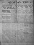 Las Vegas Optic, 11-20-1913 by The Optic Publishing Co.