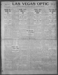 Las Vegas Optic, 11-22-1913 by The Optic Publishing Co.