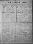 Las Vegas Optic, 11-25-1913 by The Optic Publishing Co.