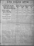 Las Vegas Optic, 11-26-1913 by The Optic Publishing Co.