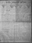 Las Vegas Optic, 12-01-1913 by The Optic Publishing Co.