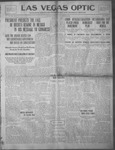 Las Vegas Optic, 12-02-1913 by The Optic Publishing Co.